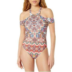 NWT Kenneth Cole Reaction Swimsuit